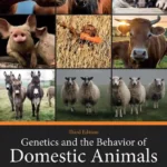 Genetics and the Behavior of Domestic Animals, 3rd Edition pdf cover