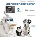 Practical Small Animal Ultrasonography Abdomen 2nd Edition cover