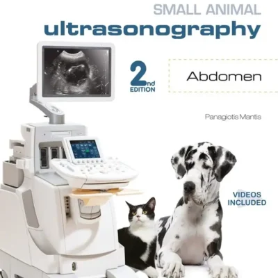 Practical Small Animal Ultrasonography Abdomen 2nd Edition cover