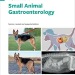 Small Animal Gastroenterology 2nd Edition pdf cover