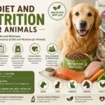 Diet And Nutrition For Animals