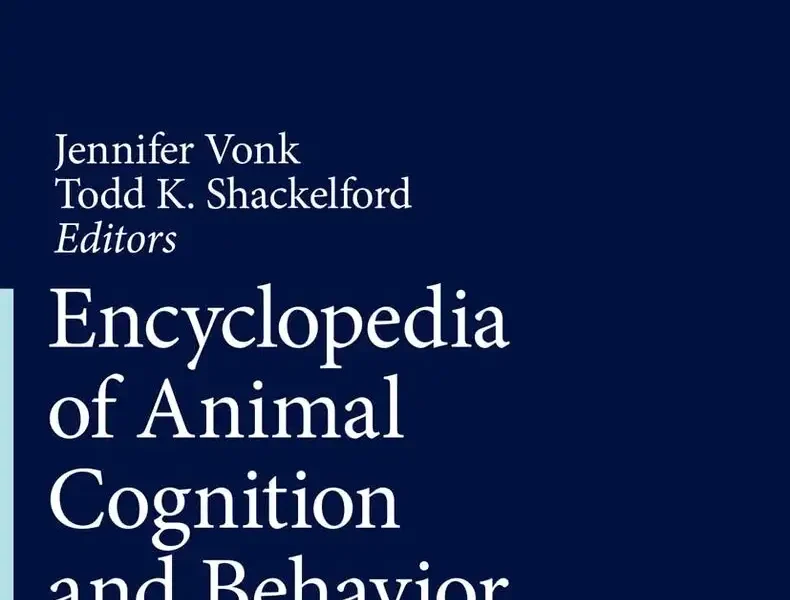 Encyclopedia of Animal Cognition and Behavior