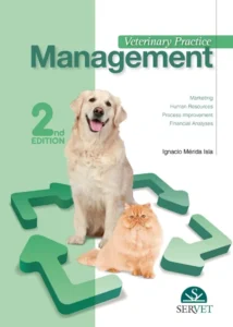 Veterinary Practice Management, 2nd Edition pdf cover