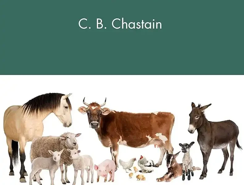 Concise Textbook of Large Animal Handling A Practical Handbook pdf cover