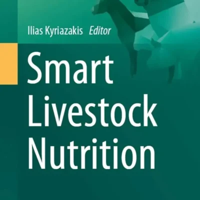 Smart Livestock Nutrition