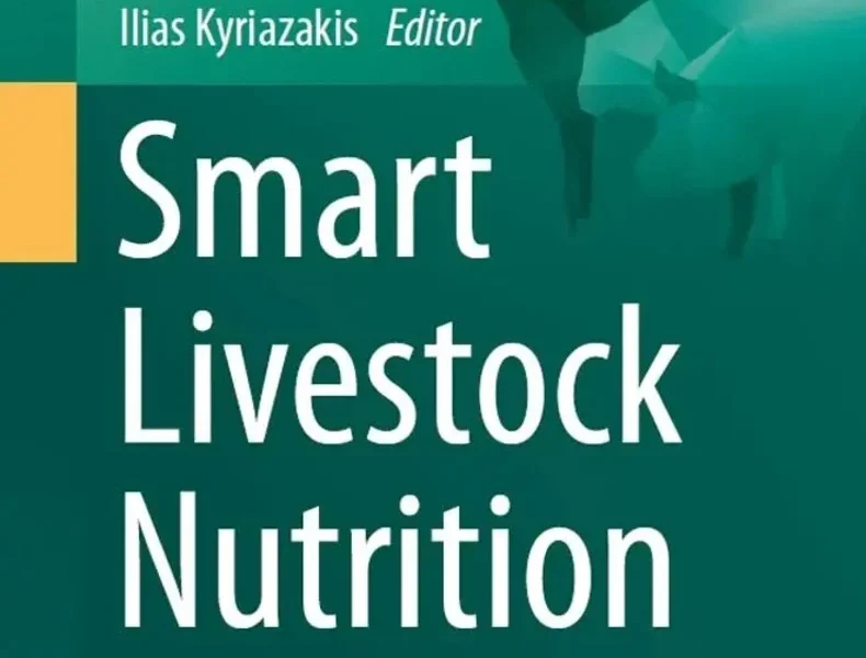 Smart Livestock Nutrition