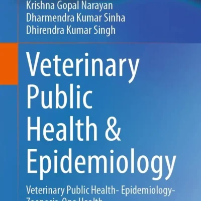 Veterinary Public Health & Epidemiology