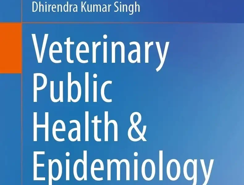 Veterinary Public Health & Epidemiology