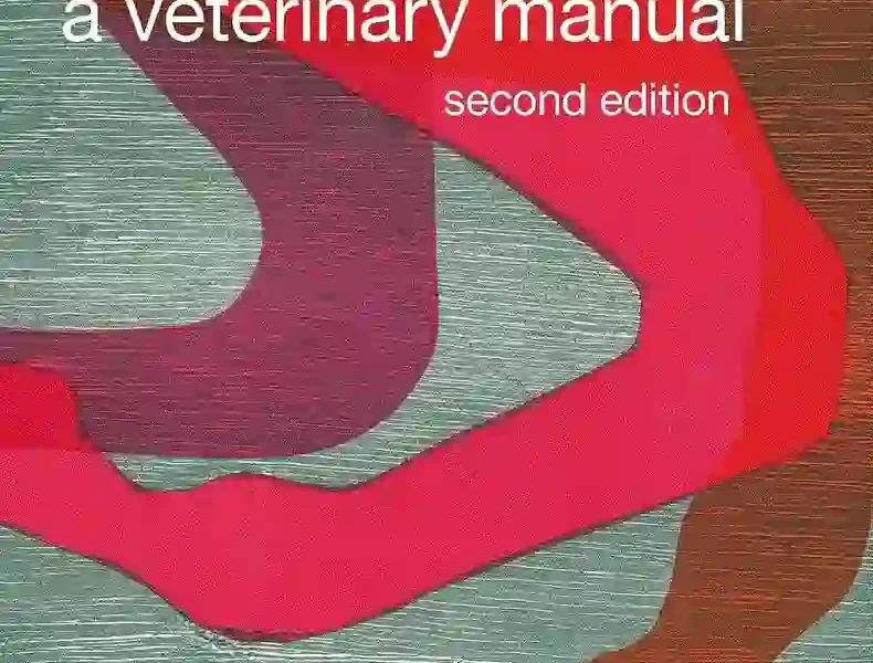 The Racehorse A Veterinary Manual, 2nd Edition