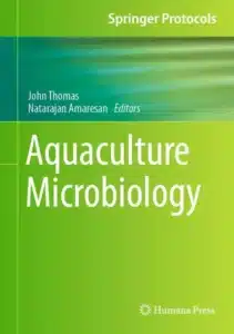 Aquaculture Microbiology pdf cover