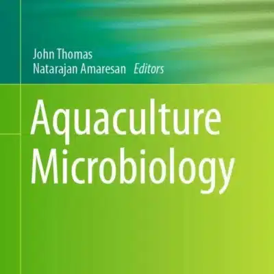 Aquaculture Microbiology pdf cover