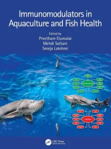 Immunomodulators in Aquaculture and Fish Health pdf cover