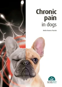 Chronic Pain in Dogs cover