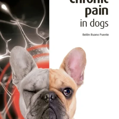 Chronic Pain in Dogs cover