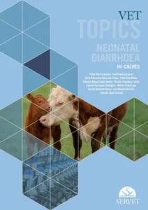 Vet Topics Neonatal Diarrhoea in Calves pdf cover