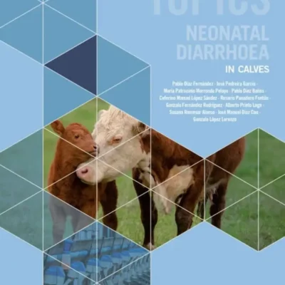 Vet Topics Neonatal Diarrhoea in Calves pdf cover
