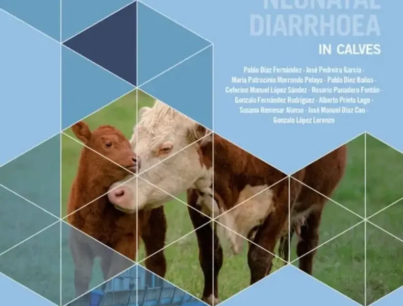 Vet Topics Neonatal Diarrhoea in Calves pdf cover