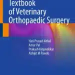 Textbook of Veterinary Orthopaedic Surgery pdf cover