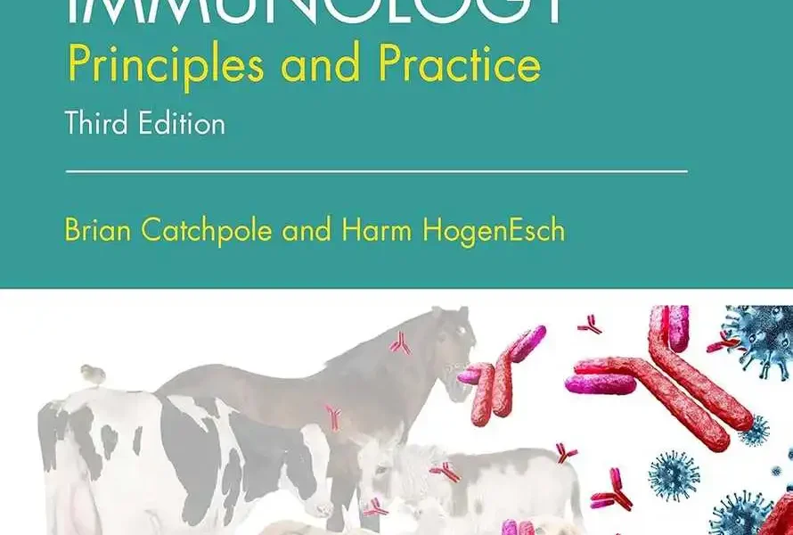 Day’s Veterinary Immunology Principles and Practice, 3rd Edition