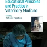 Educational Principles and Practice in Veterinary Medicine pdf cover
