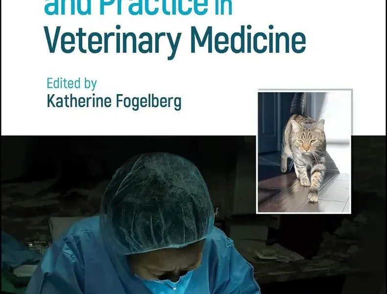 Educational Principles and Practice in Veterinary Medicine pdf cover