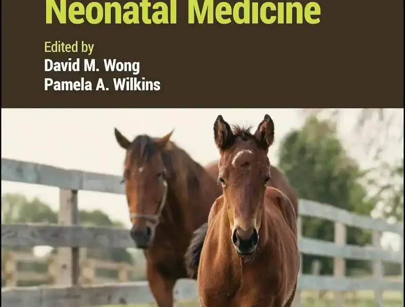 Equine Neonatal Medicine