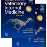 Ettinger’s Textbook of Veterinary Internal Medicine, 9th Edition