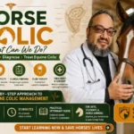Horse Colic What Can We Do