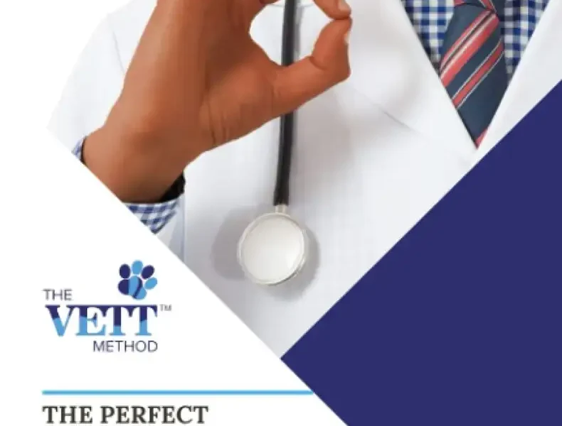 The Perfect Veterinary Consult Consulting Techniques and Behaviours in Small Animal Practice PDF COVER