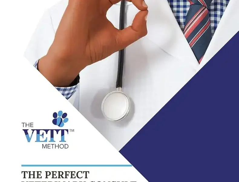 The Perfect Veterinary Consult Consulting Techniques and Behaviours in Small Animal Practice pdf cover