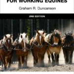 Veterinary Treatment for Working Equines, 2nd Edition pdf cover