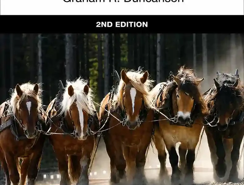 Veterinary Treatment for Working Equines, 2nd Edition pdf cover