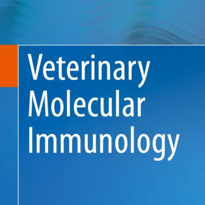 Veterinary Molecular Immunology