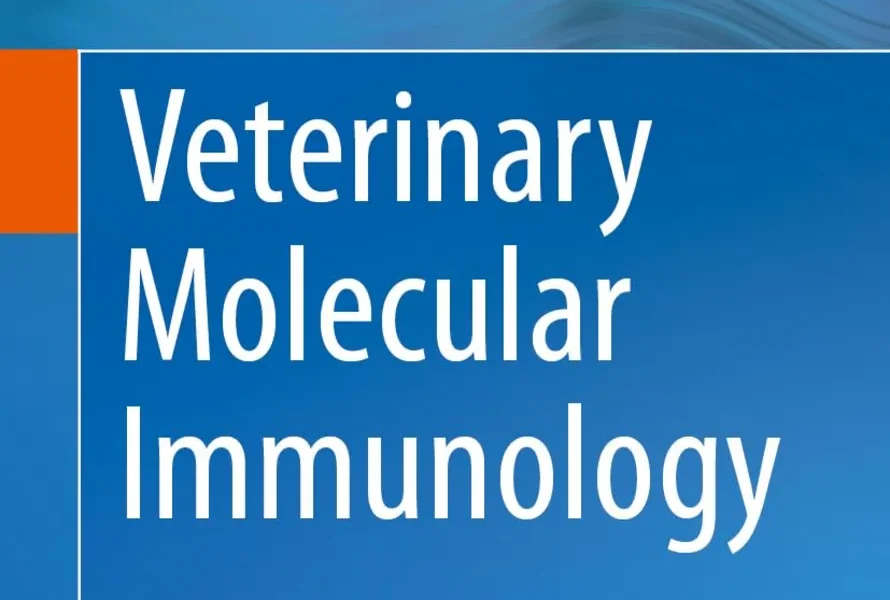 Veterinary Molecular Immunology