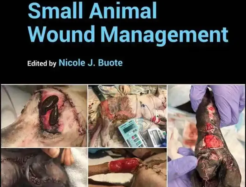 Techniques in Small Animal Wound Management