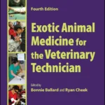 Exotic Animal Medicine for the Veterinary Technician, 4th Edition pdf cover