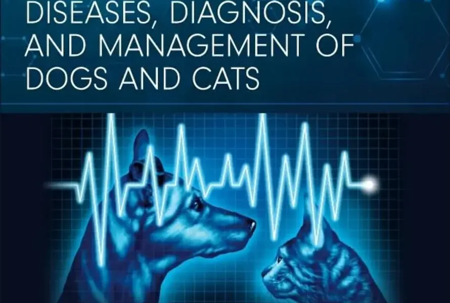 Introduction To Diseases, Diagnosis, And Management Of Dogs And Cats