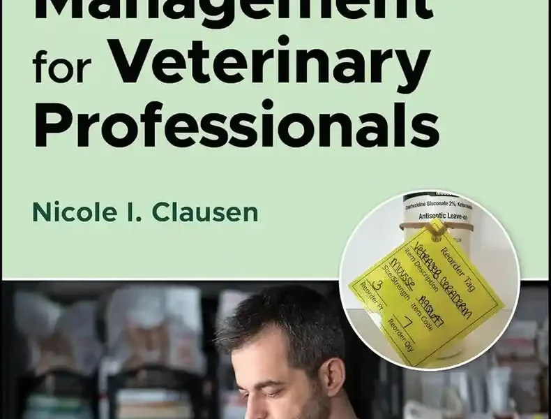 Inventory Management for Veterinary Professionals