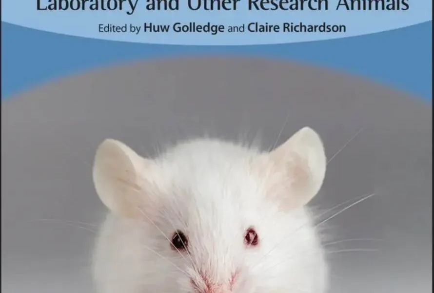 The UFAW Handbook on the Care and Management of Laboratory and Other Research Animals, 9th Edition