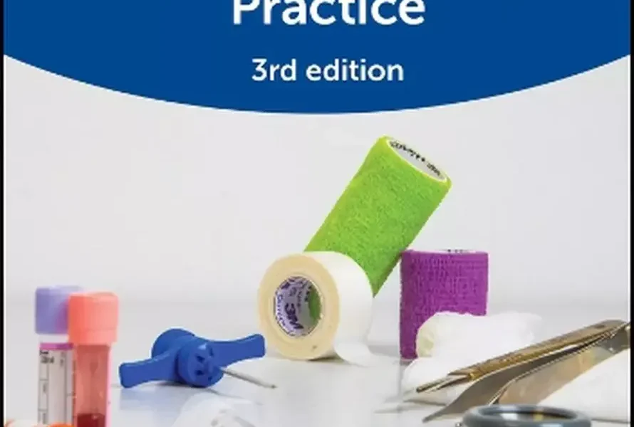 BSAVA Guide to Procedures in Small Animal Practice, 3rd Edition