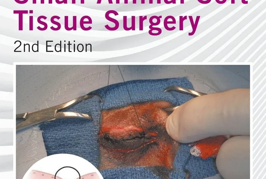 Manual of Small Animal Soft Tissue Surgery, 2nd Edition