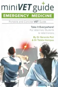 MiniVet Guide: Emergency Medicine
