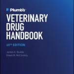 Plumb’s Veterinary Drug Handbook, 10th Edition pdf cover