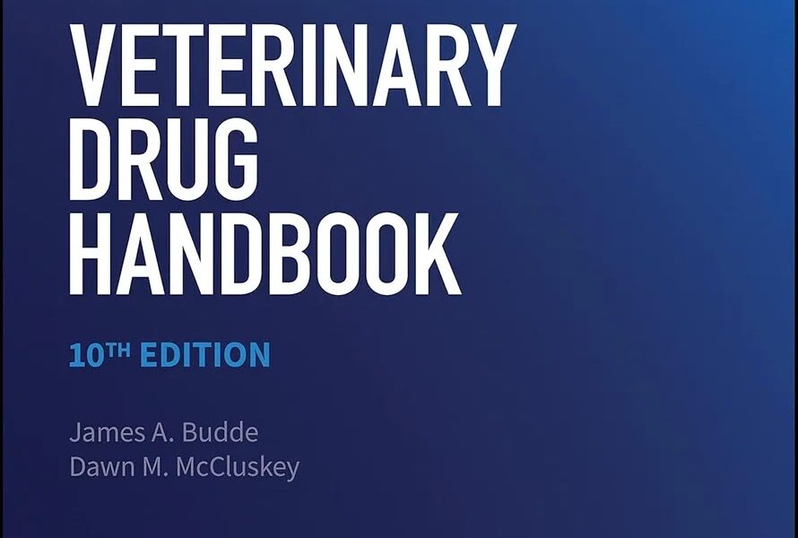 Plumb’s Veterinary Drug Handbook, 10th Edition