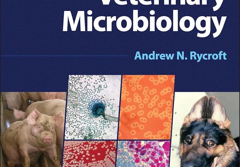 Fundamentals of Veterinary Microbiology