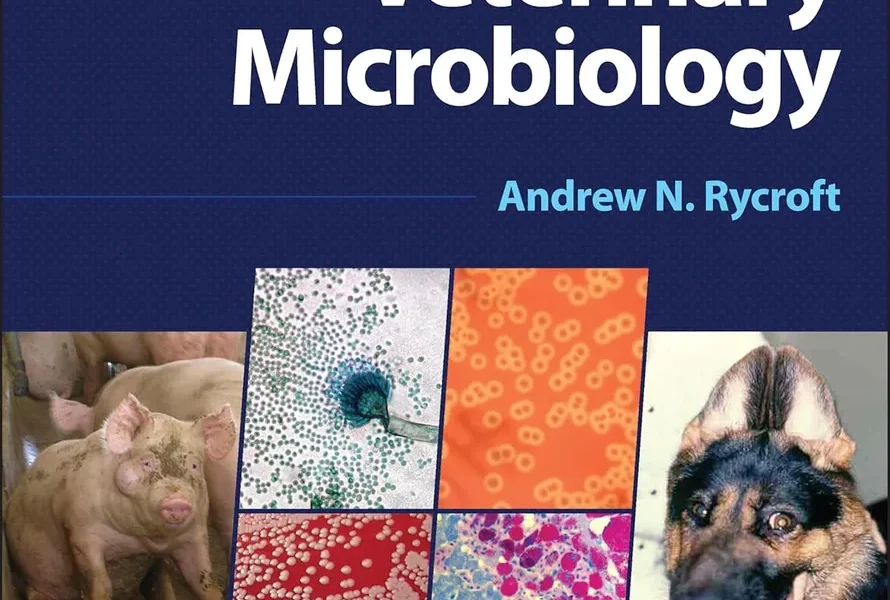 Fundamentals of Veterinary Microbiology