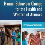 Practical Human Behaviour Change for the Health and Welfare of Animals pdf cover