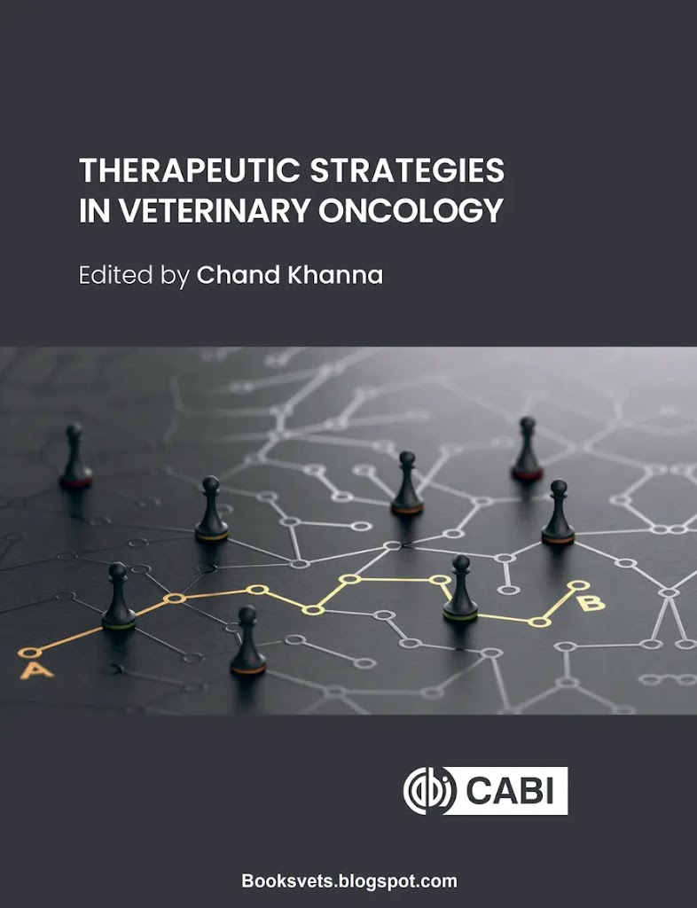 Therapeutic Strategies in Veterinary Oncology