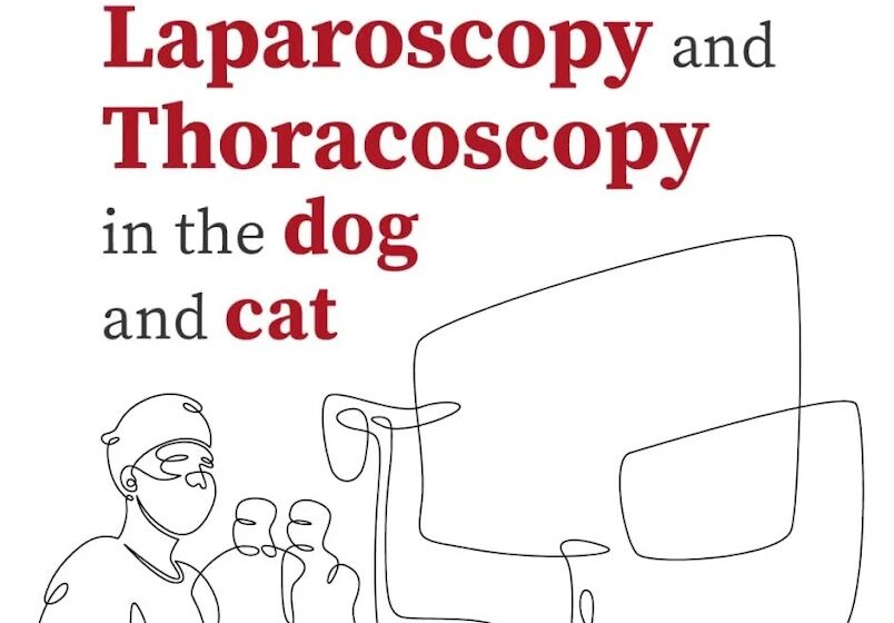 Laparoscopy and Thoracoscopy in the dog and cat