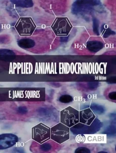 Applied Animal Endocrinology, 3rd Edition
